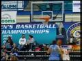 News video: Ashley girls and Hoke boys claim Brogden Championship