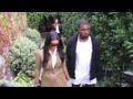 News video: Is Hilary Duff Excited for Kim Kardashian's Pregnancy?